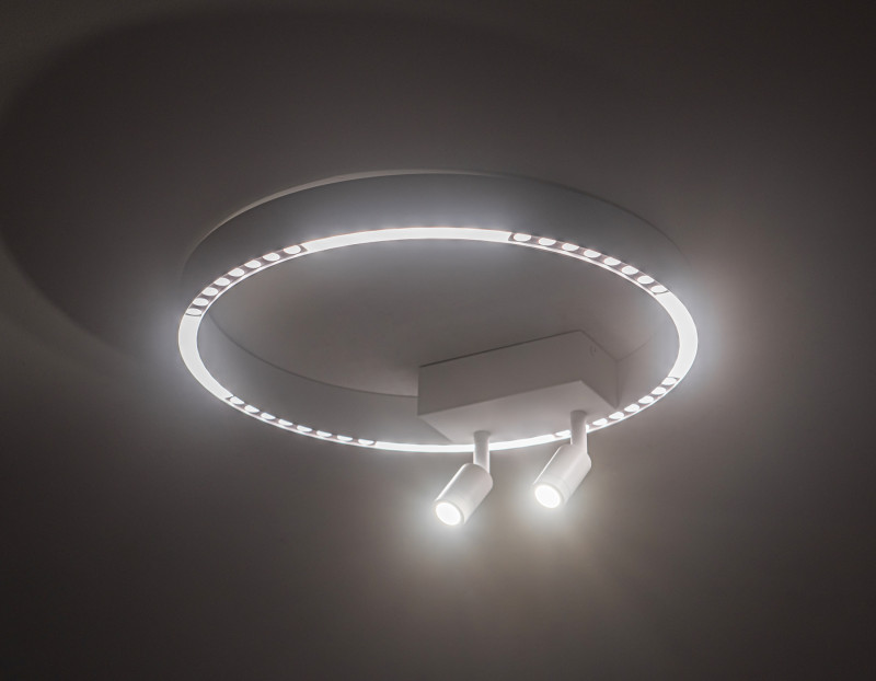 Спот Ambrella Light FL5808