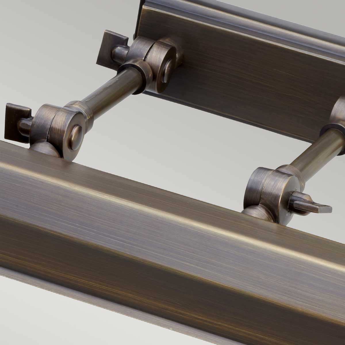 Светильник для картин CHAWTON-PLL-DB Elstead, арт. CHAWTON-PLL-DB