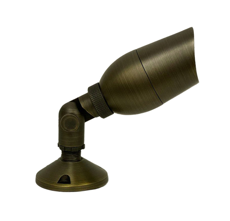 Грунтовый светильник LD-Lighting LD-C005