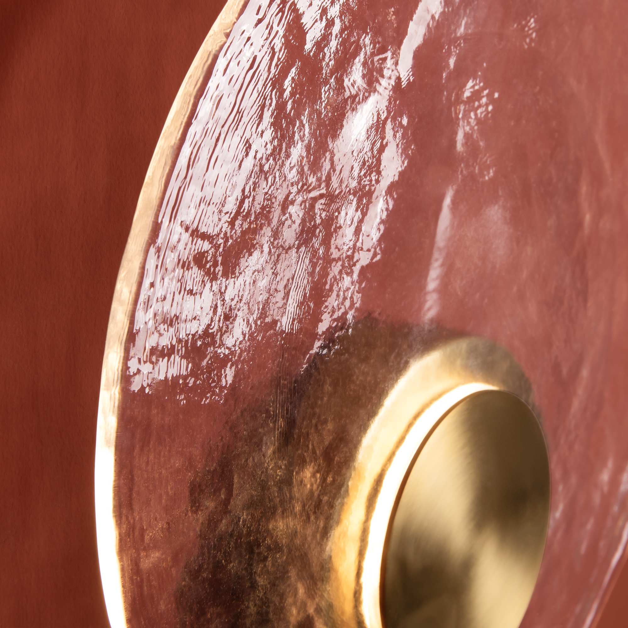 Настенный светильник (бра) Freya FR6182WL-L5BS