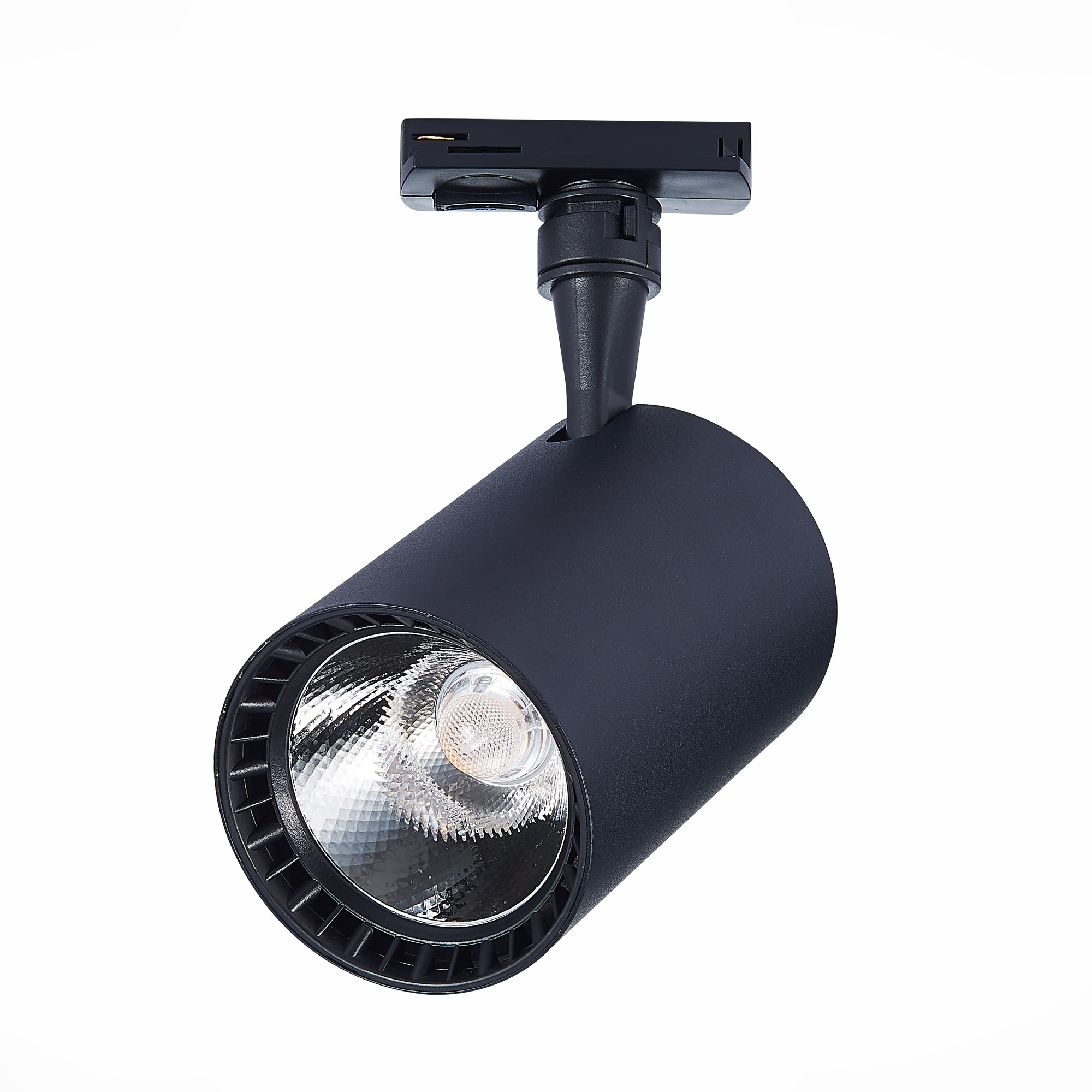 ST351.436.30.36 Св-к трек. Черный LED 1*30W 3000K 2 700Lm Ra?90 36° IP20 L139xW89xH194 100-240V BASE