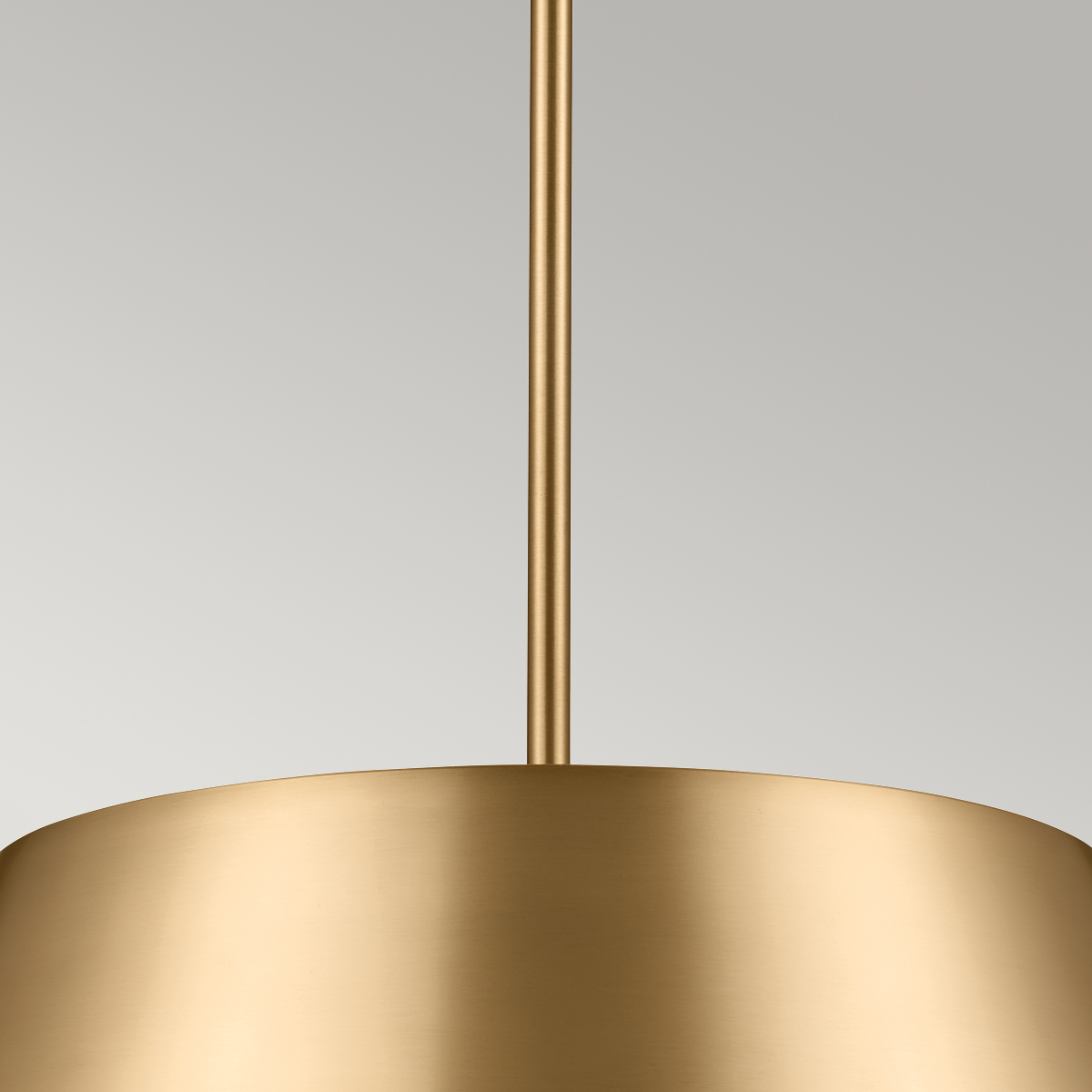 Подвесной светильник Kichler, Арт. KL-LUELLA-3P-BNB