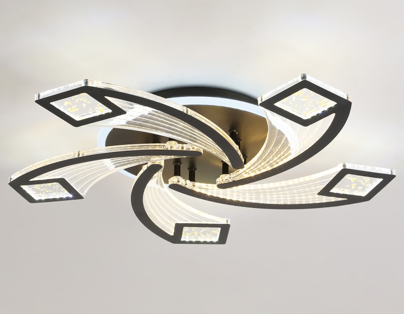 Накладной светильник Ambrella Light FA4478
