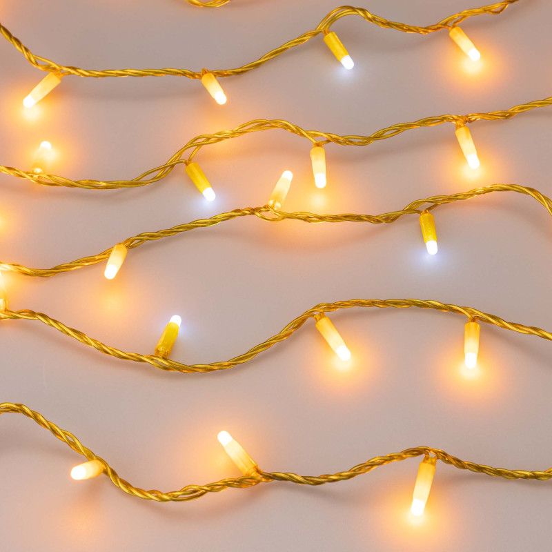 Светодиодная нить ARdecoled 031201