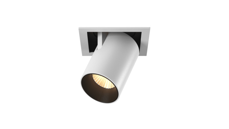 Спот DesignLed SPL-SQ1-12-WW