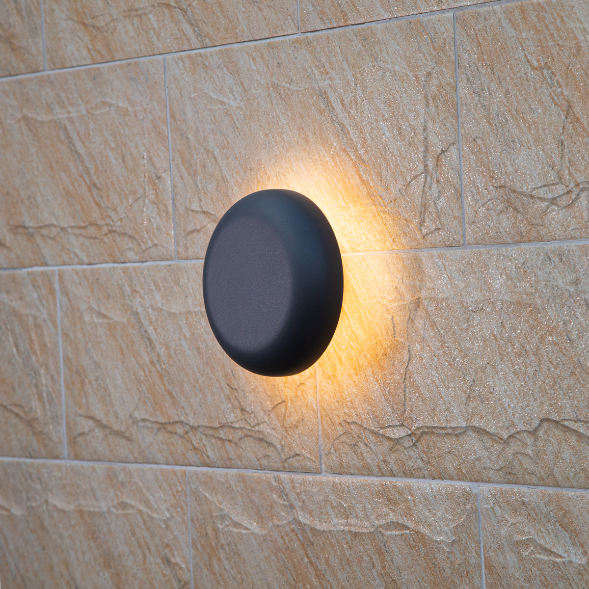 Настенный фонарь Natural Concepts, Арт. NC-133243-DG