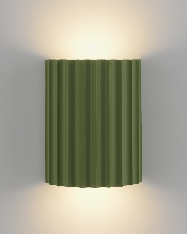 Бра Moderli V11222-WL