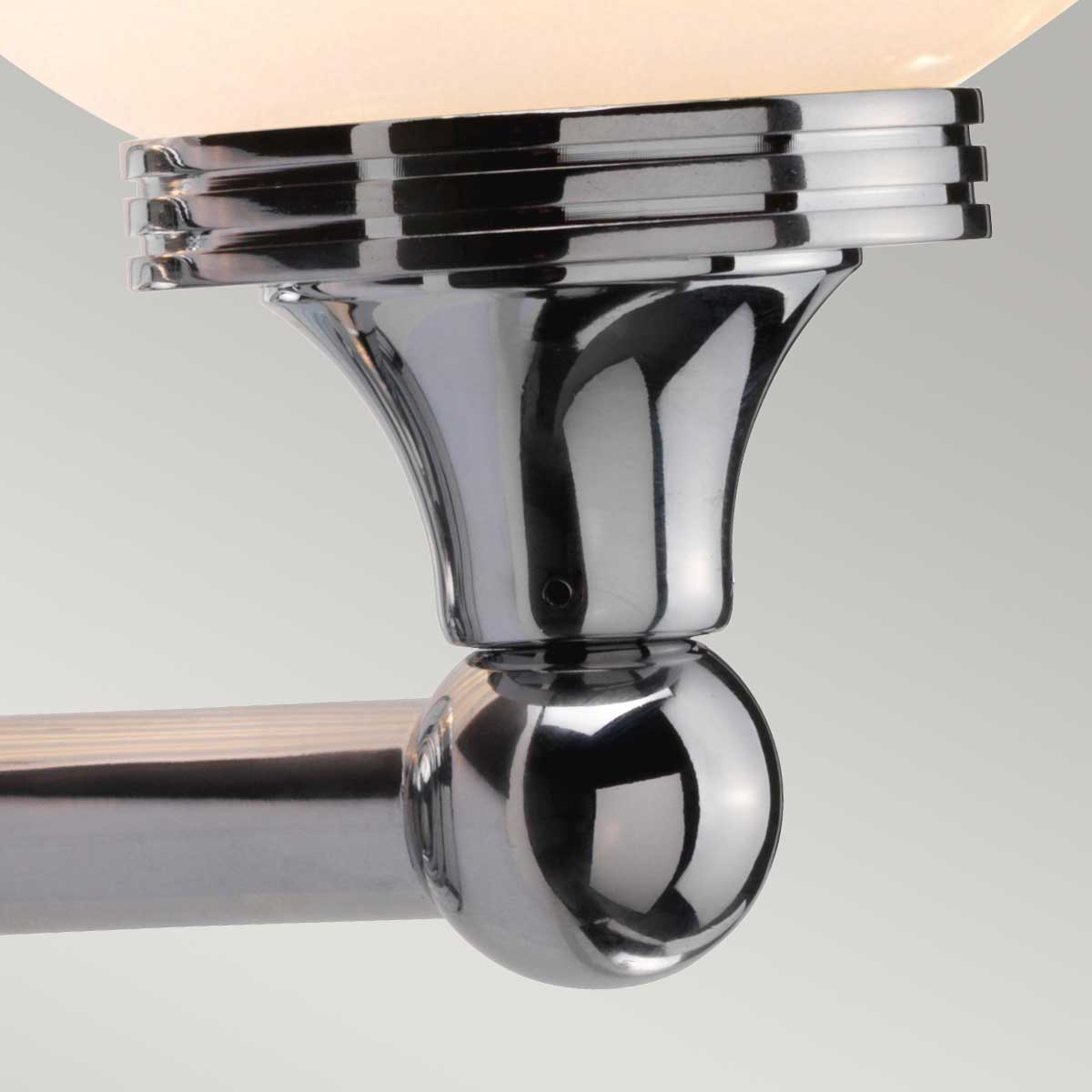 Бра для ванных комнат Elstead Interior, Арт. BATH-AUSTEN4-PC