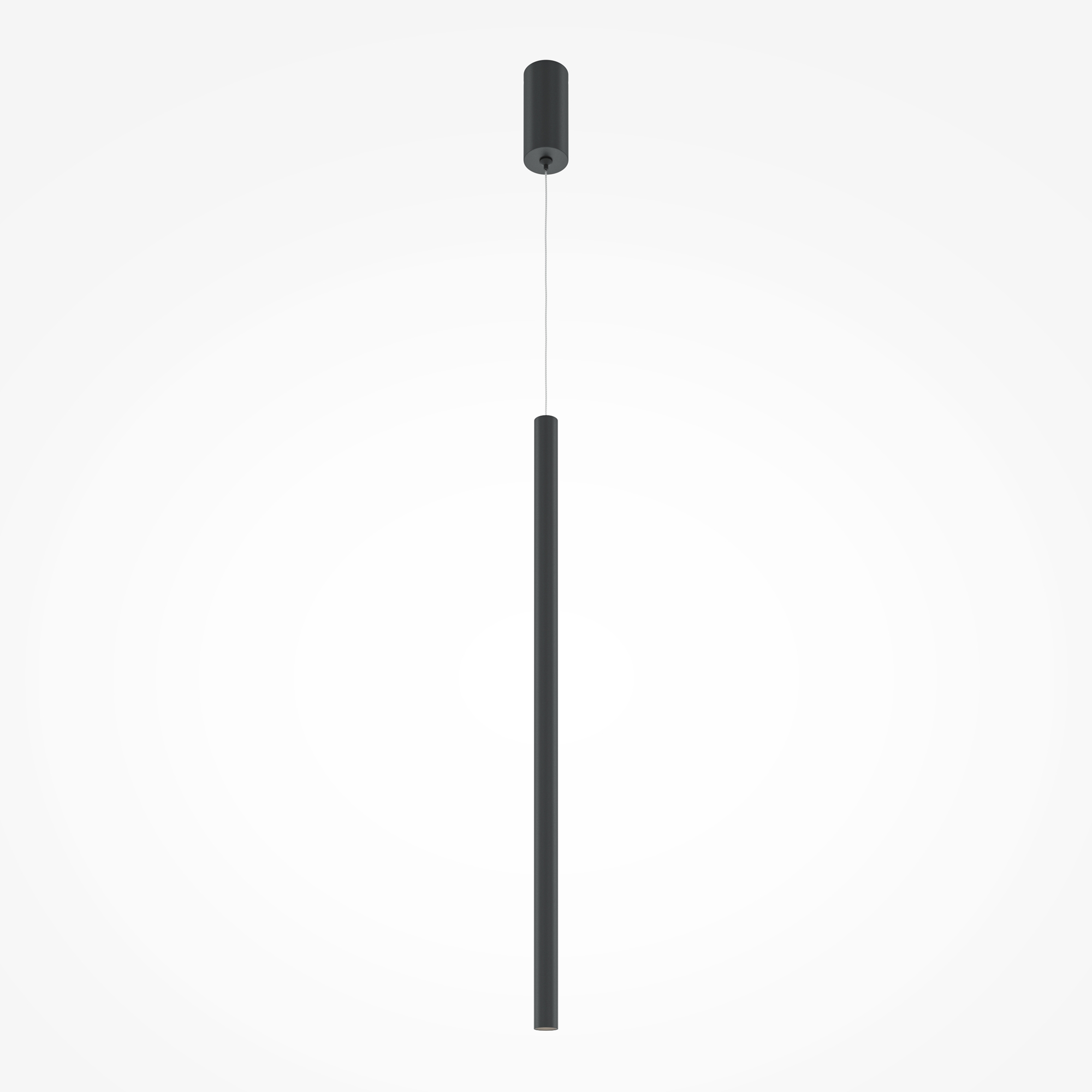 Подвесной светильник Maytoni MOD160PL-L6BK