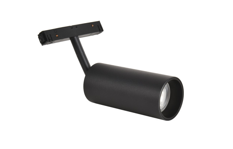 Светильник на шине Crystal Lux CLT 0.33 003 12W BL 4000K