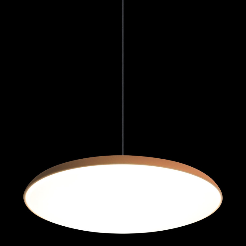 Потолочный детский светильник LOFT IT 10119 Orange