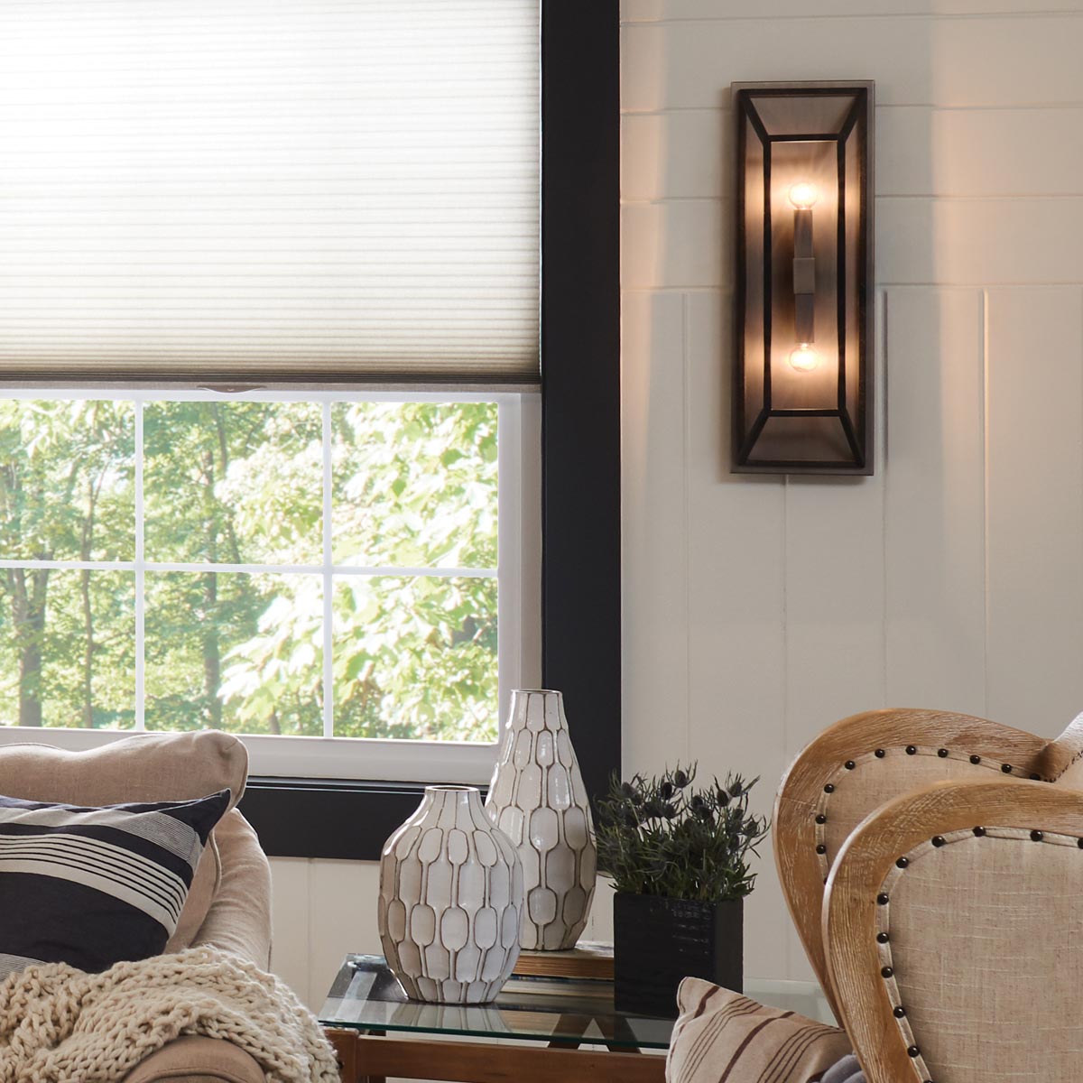 Бра HK-FULTON2 Hinkley, арт. HK-FULTON2