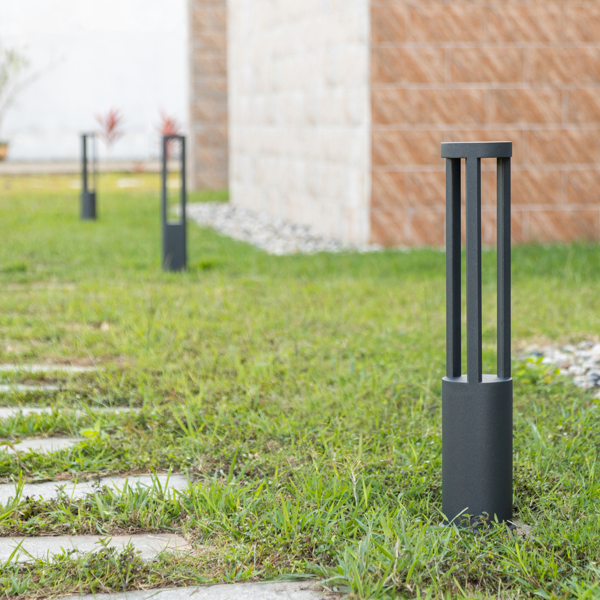 Фонарный столб Natural Concepts, Арт. NC-053102-60-DG