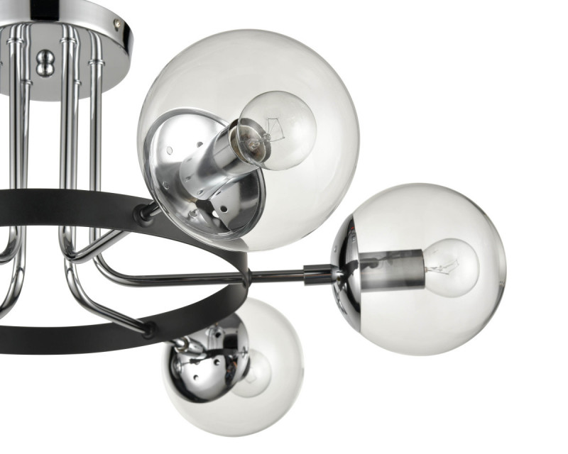 Накладная люстра Vele Luce VL1413L06