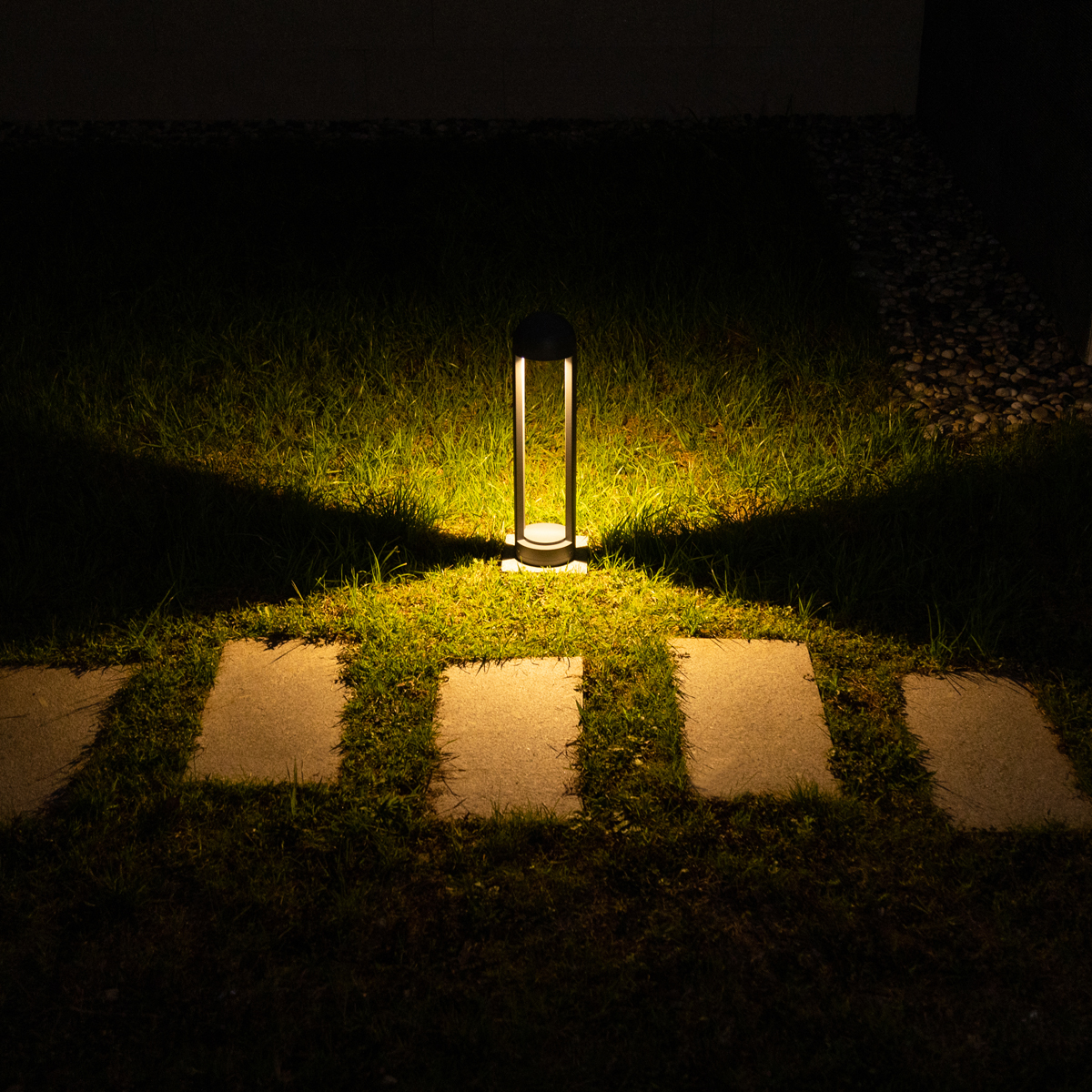 Фонарный столб Natural Concepts, Арт. NC-003103RH-60-SB