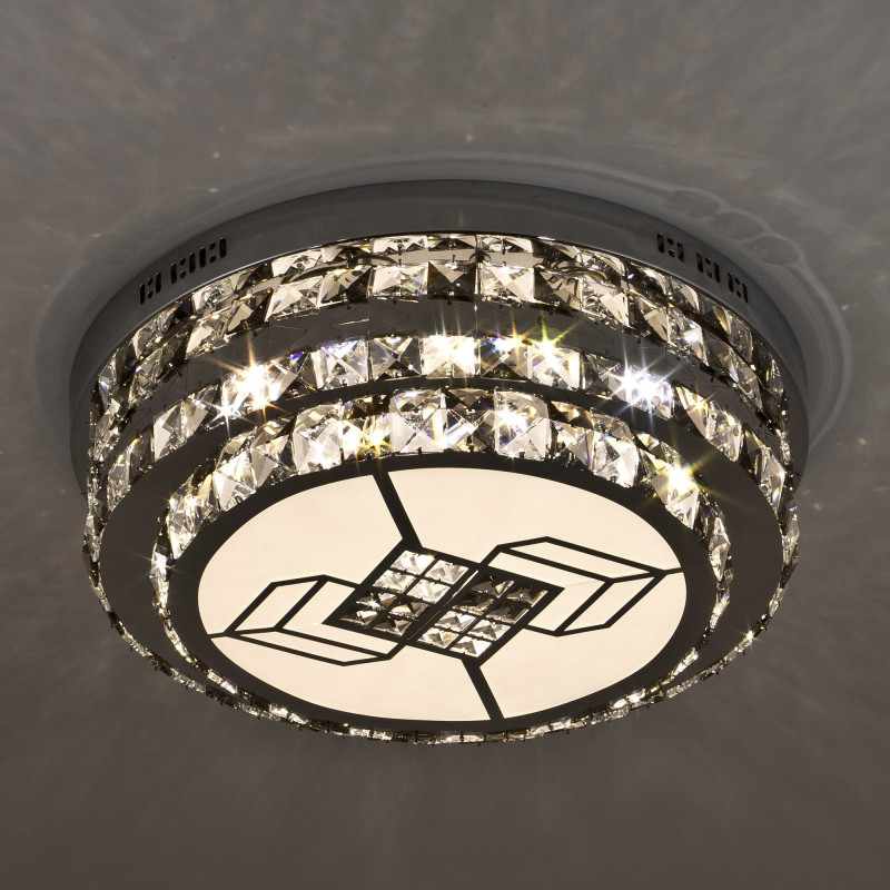 Накладной светильник LED4U 70032-500