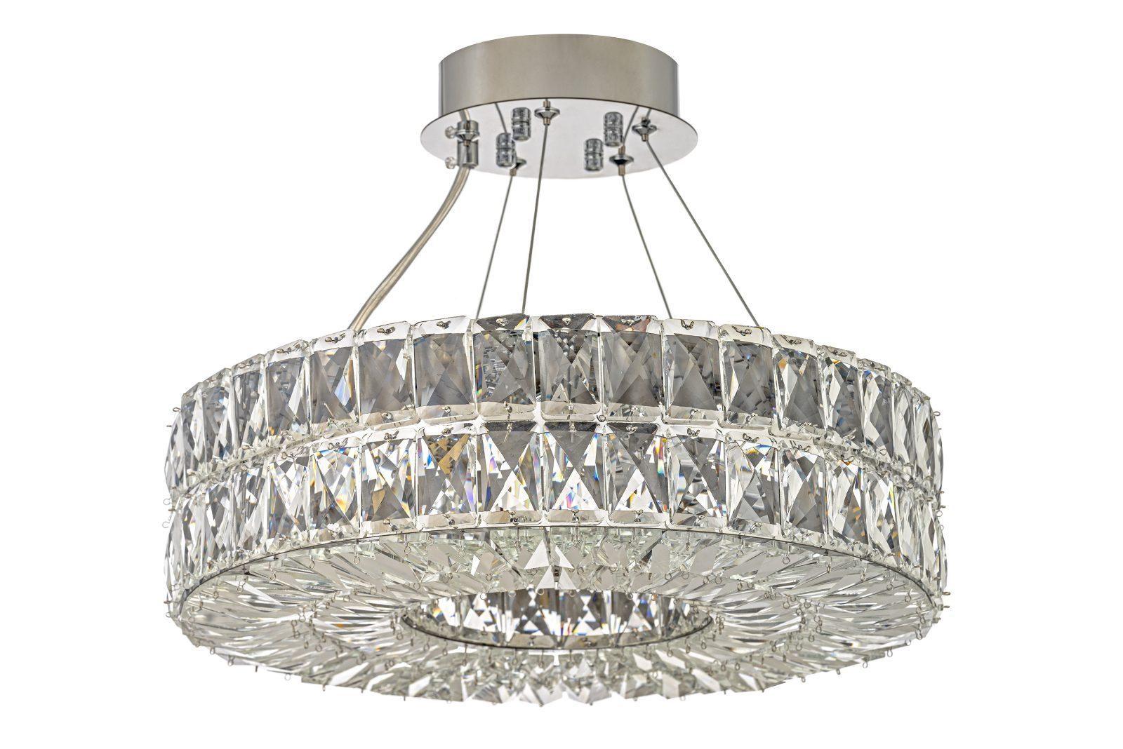 Люстра подвесная Arti Lampadari Elite Sora E 1.5.40.100 N
