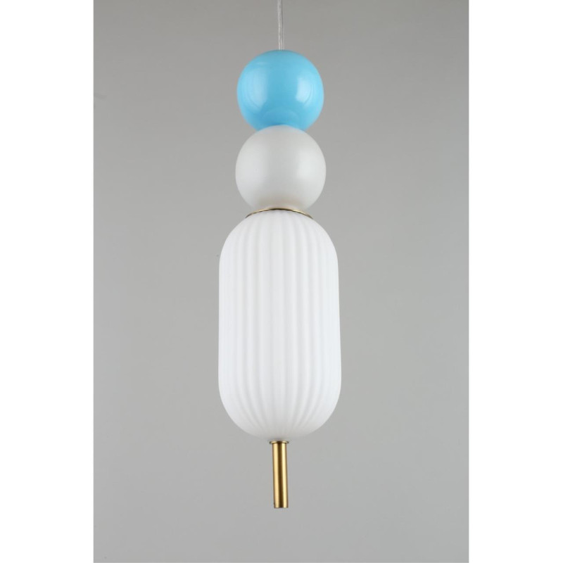 Потолочный детский светильник APLOYT APL.320.16.01