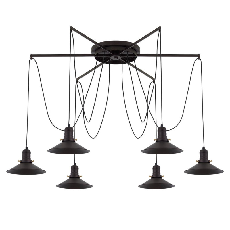 Подвесной светильник Citilux CL451262