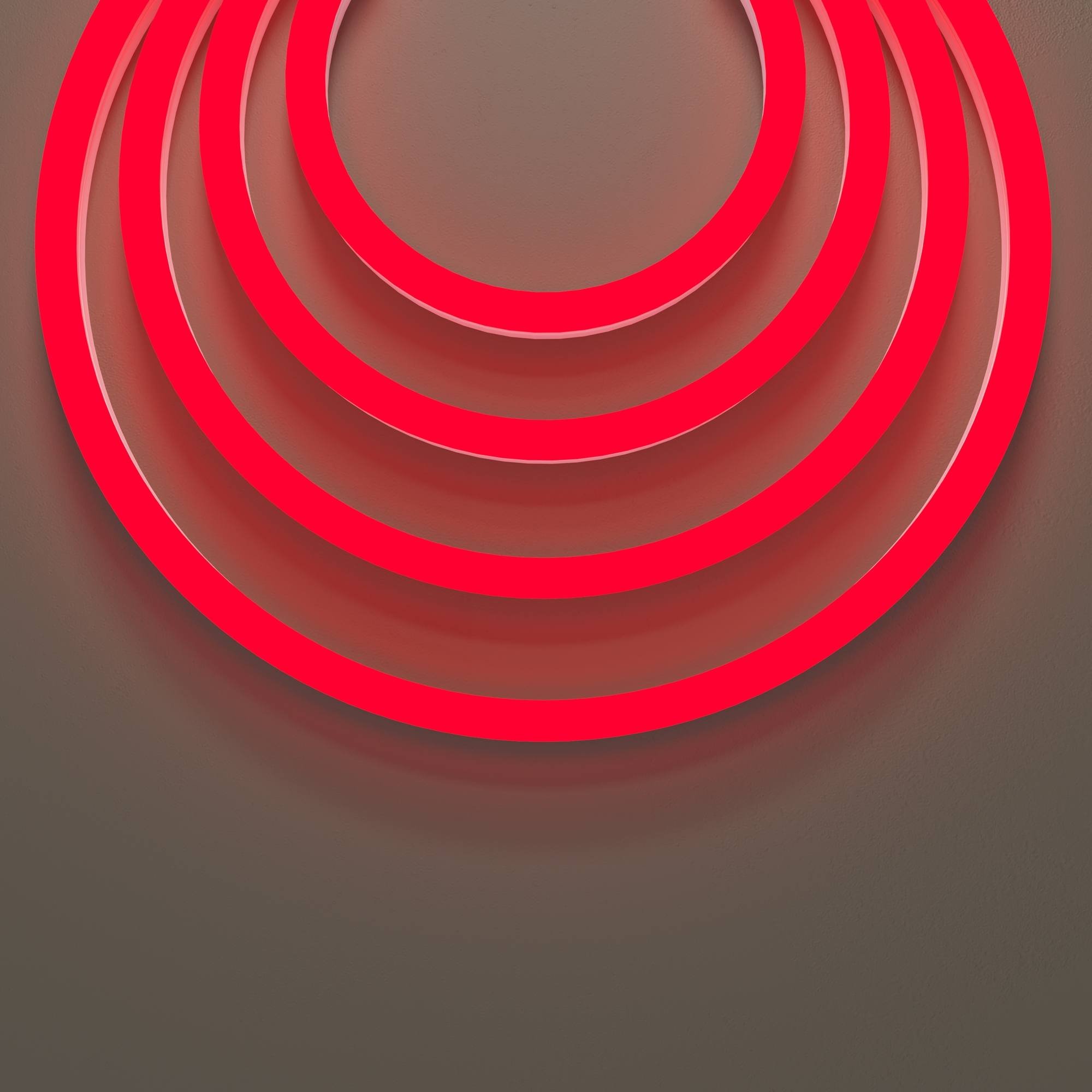 Гибкий неон Led Strip 201233