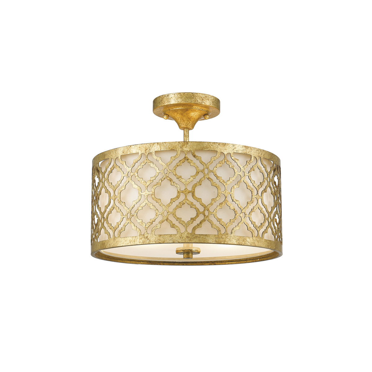 Подвесной светильник Gilded Nola, Арт. GN-ARABELLA-P-M