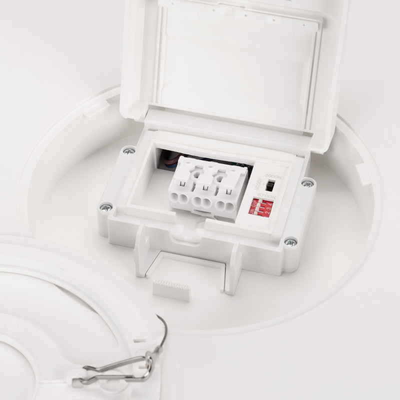 Накладной уличный светильник Arlight 042563