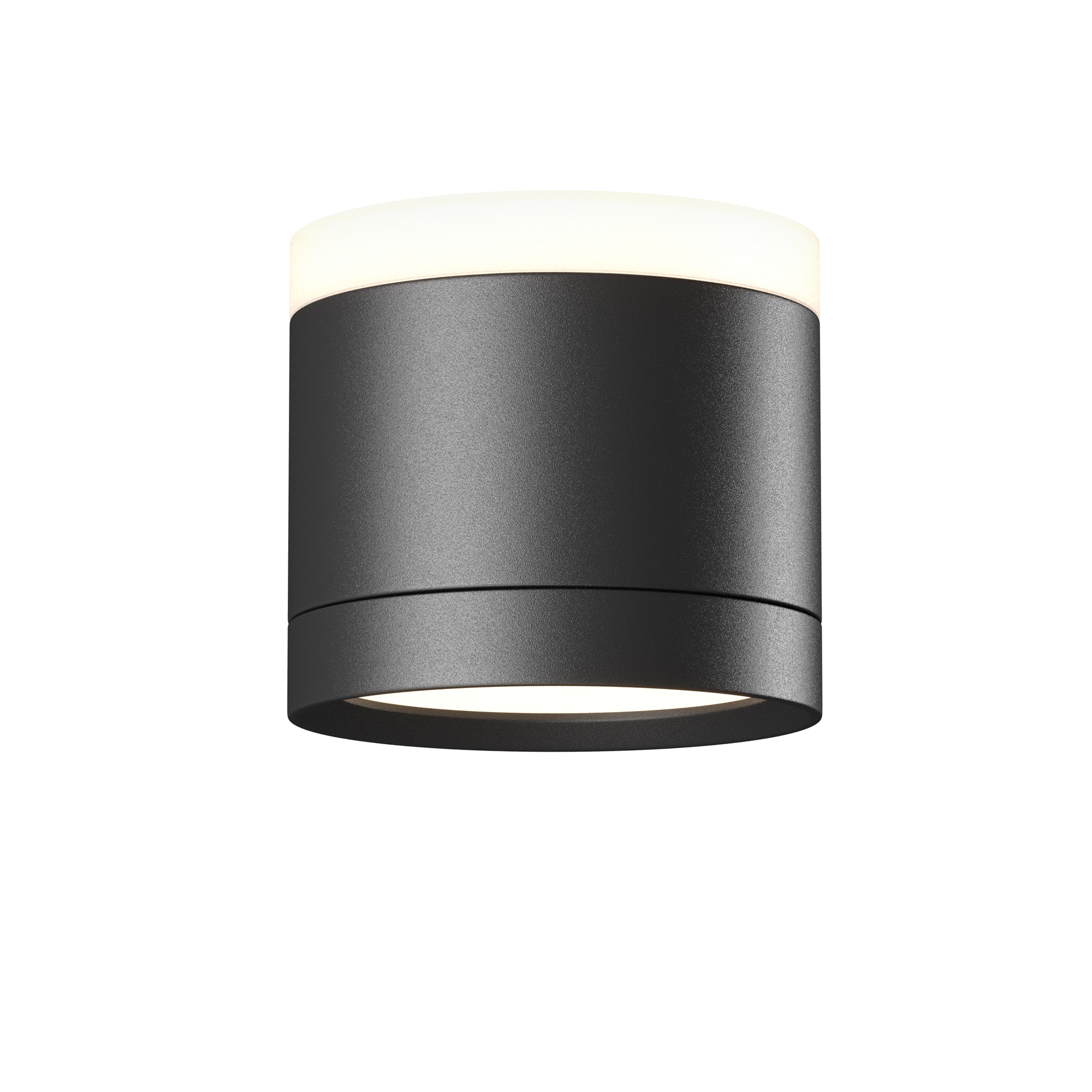 Потолочный светильник Technical C120CL-GX53-B