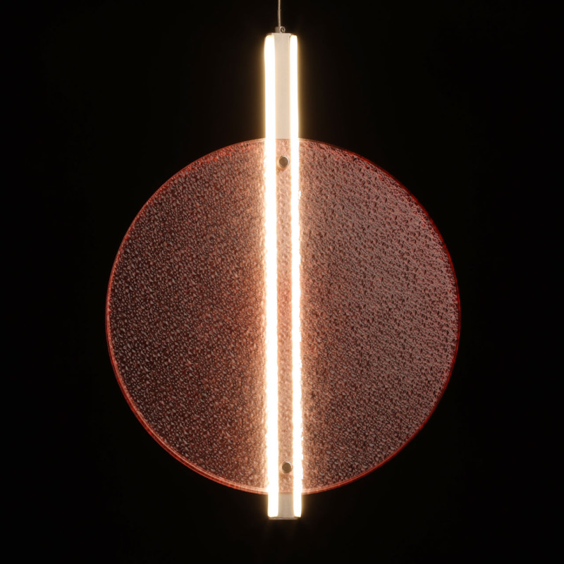 Потолочный детский светильник DeMarkt 663012301