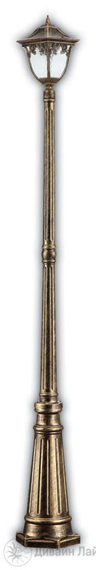 Садово-парковый светильник Feron 11493