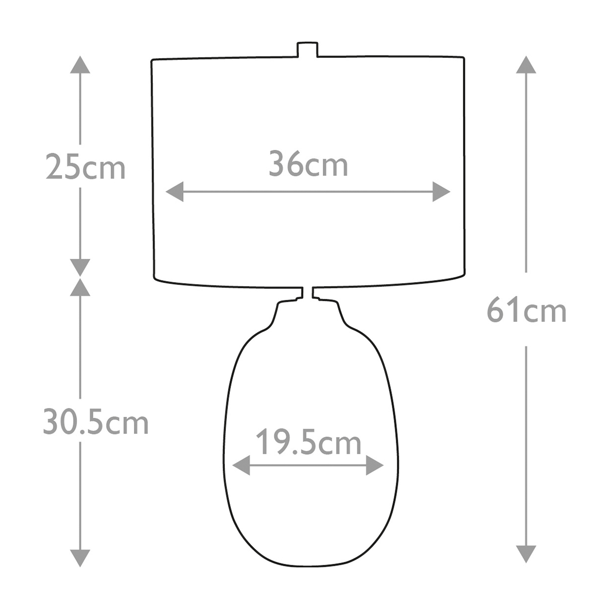 Настольная лампа Elstead Lighting, Арт. CHELSFIELD-TL