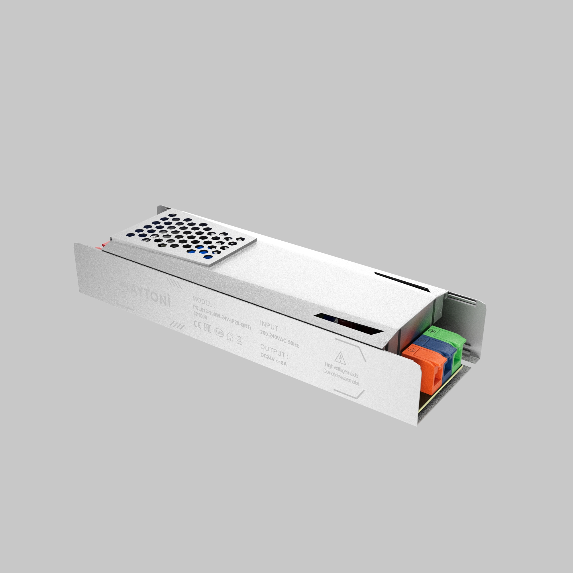 Источник напряжения Led Strip 821008