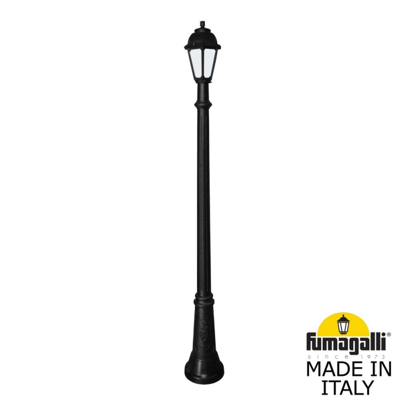 Садово-парковый светильник Fumagalli K22.156.000.AYF1R