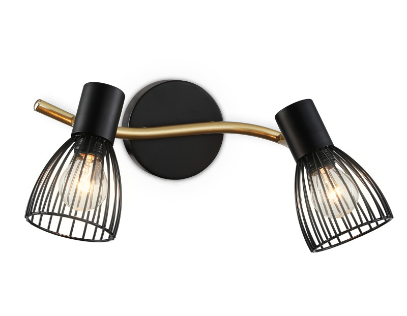 Спот Ambrella Light TR8660