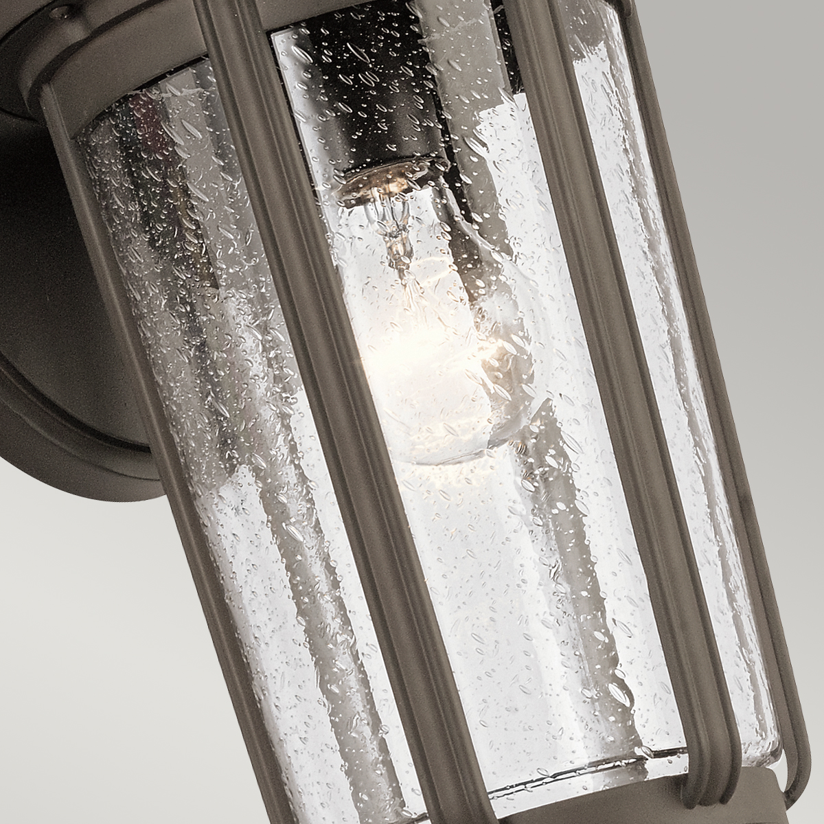 Настенный фонарь Kichler, Арт. QN-FAIRFIELD-L-OZ