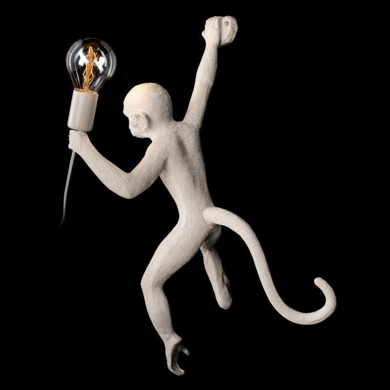 Детское бра LOFT IT 10314W/B