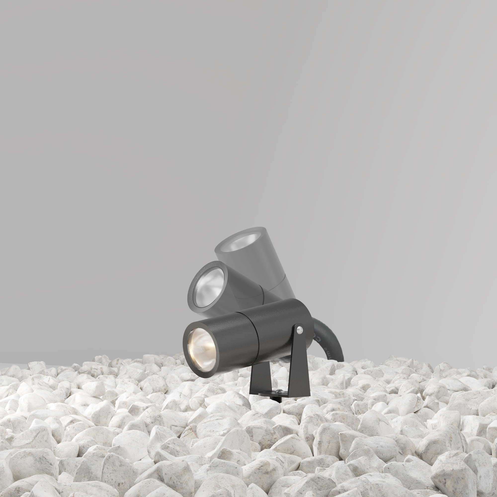 Ландшафтный светильник Outdoor O050FL-L5GF3K