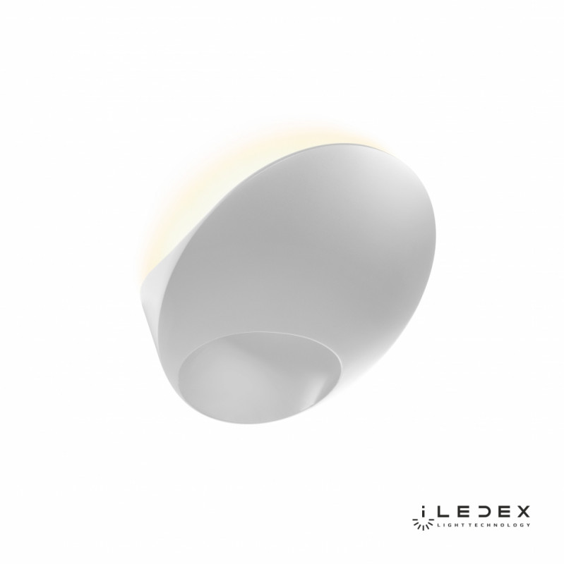 Бра iLedex ZD8152-6W WH