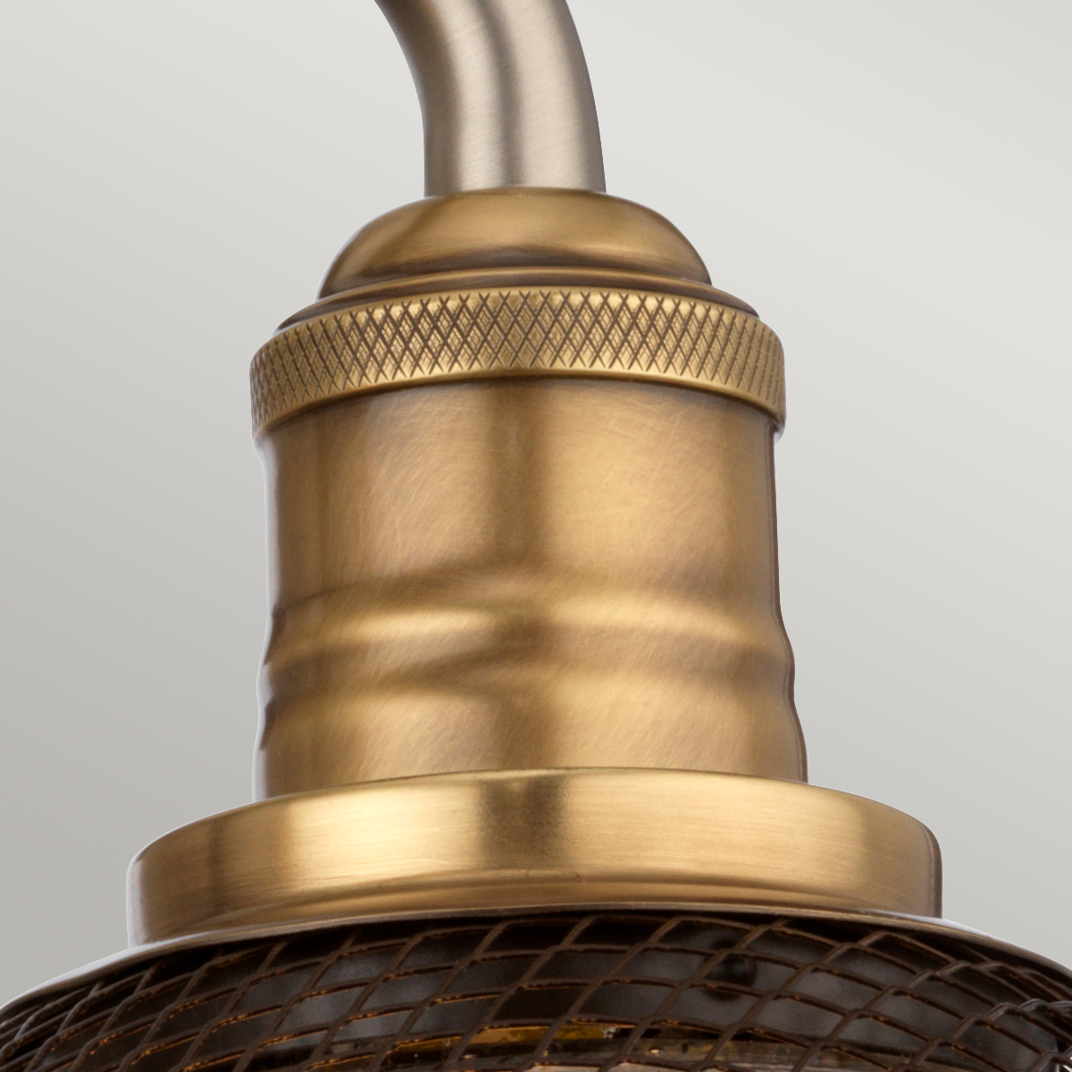 Бра для ванных комнат Hinkley, Арт. QN-RIGBY2-BATH-AN