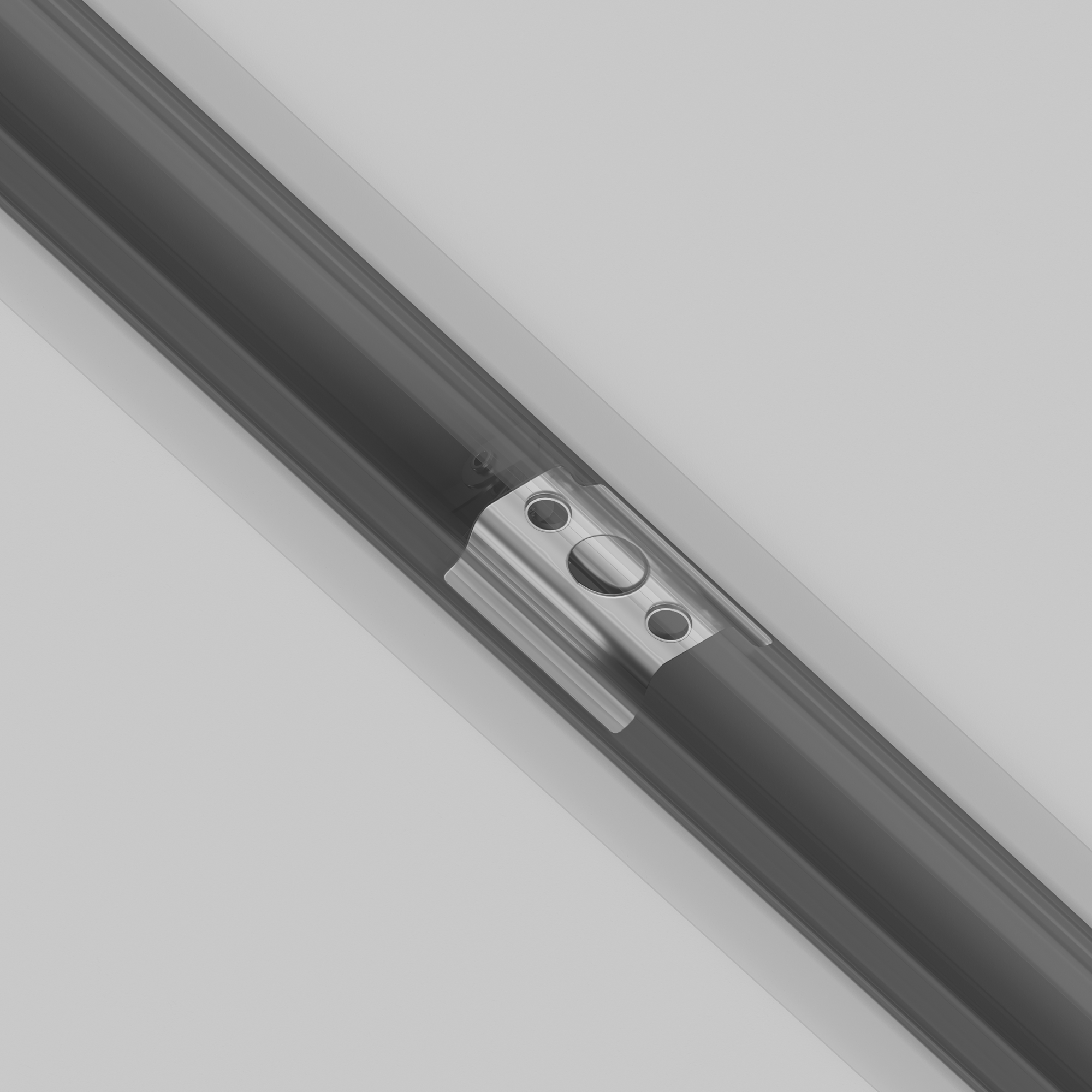 Комплектующие для встраиваемой трековой системы Technical TRA002HR-11B