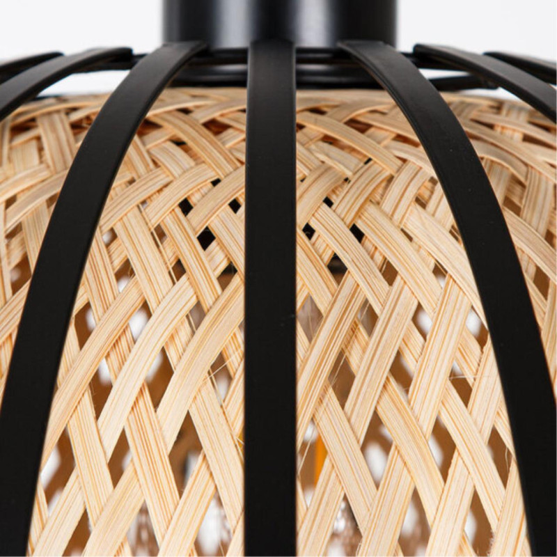 Подвесной светильник ARTE Lamp A7071SP-1BK