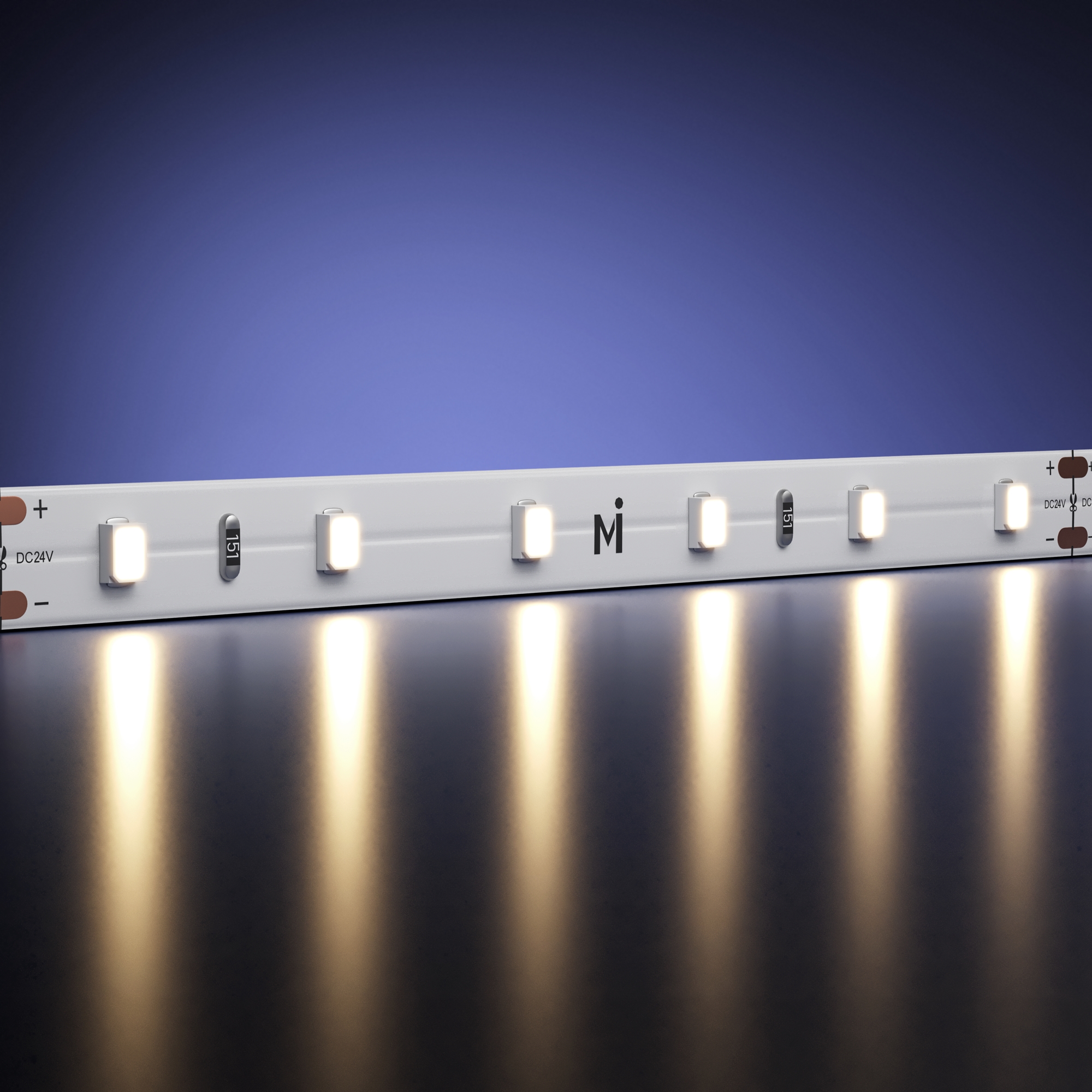 Светодиодная лента Led Strip 201082