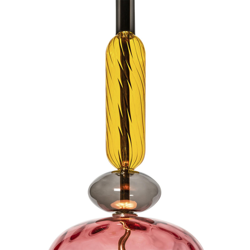 Потолочный детский светильник LOFT IT 2008-D