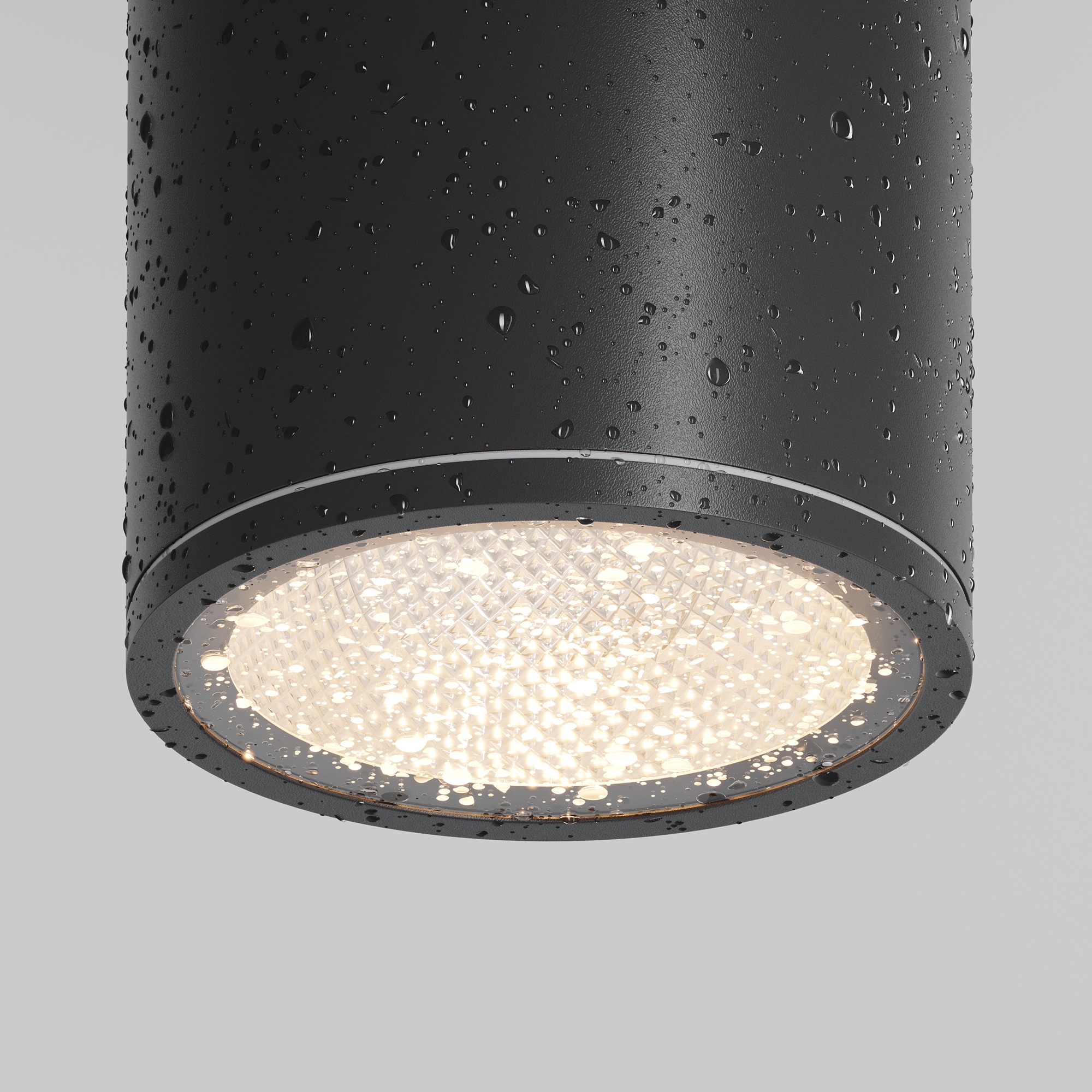 Потолочный светильник Outdoor O306CL-L7GF