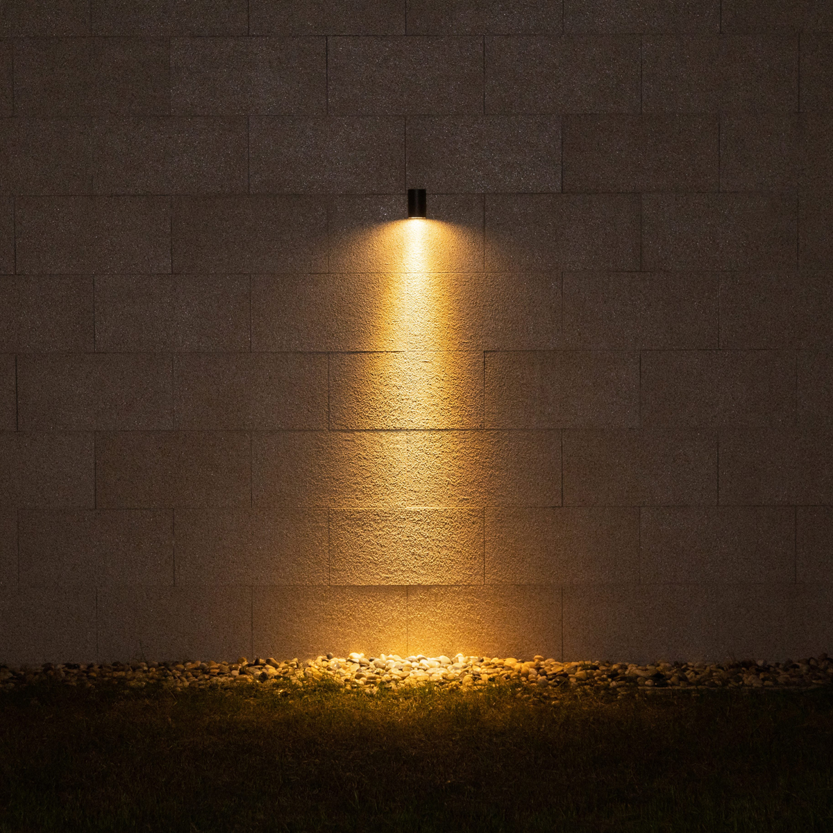 Настенный фонарь Natural Concepts, Арт. NC-013332-SB