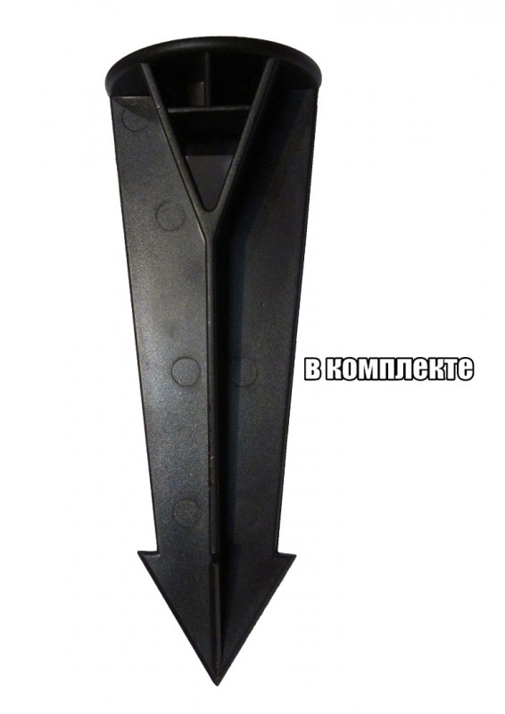 Грунтовый светильник LD-Lighting LD-C045 LED