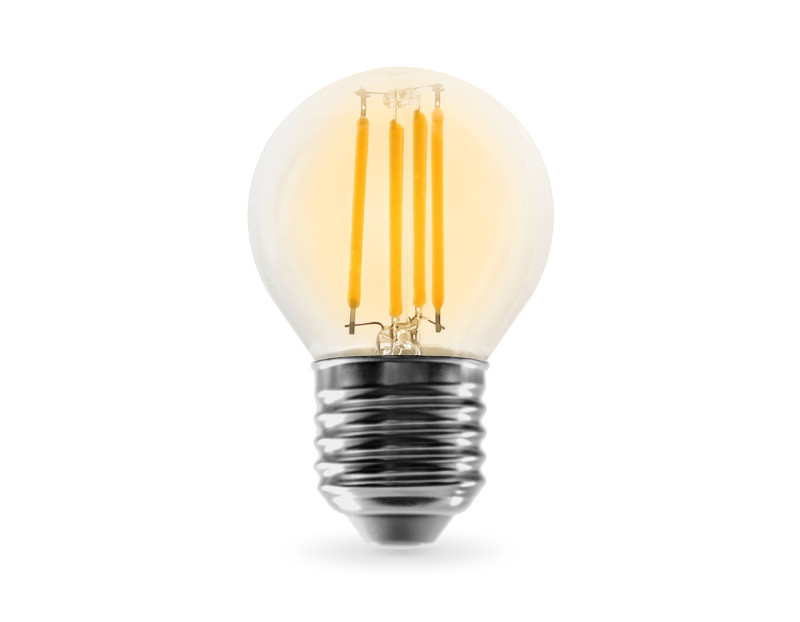 Светодиодная лампа Ambrella Light 451523