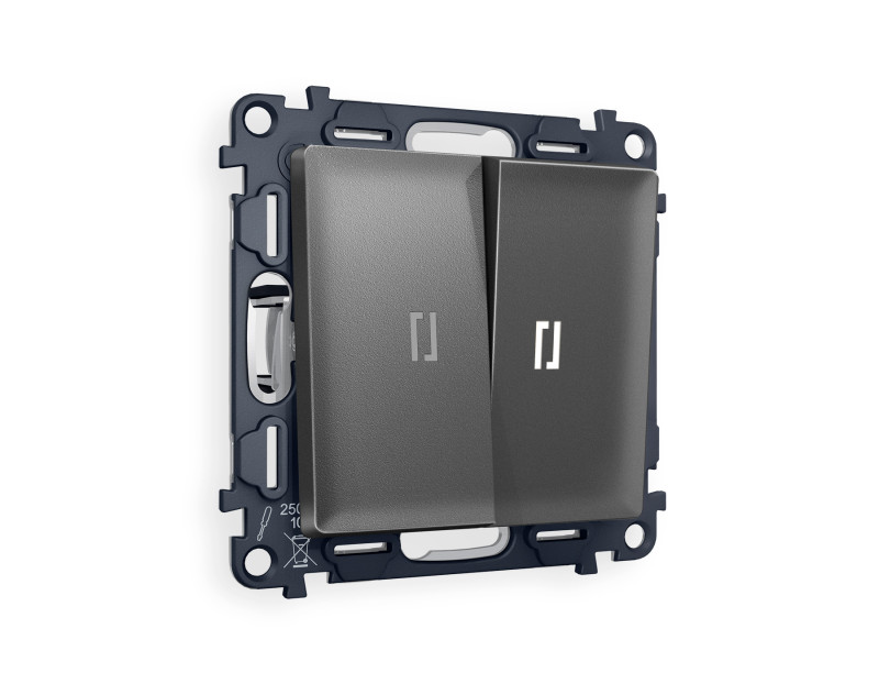 Выключатель Ambrella Volt MA654035