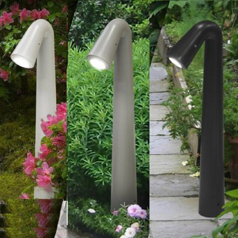 Садово-парковый светильник Fumagalli ST1.531.000.LXZ1L