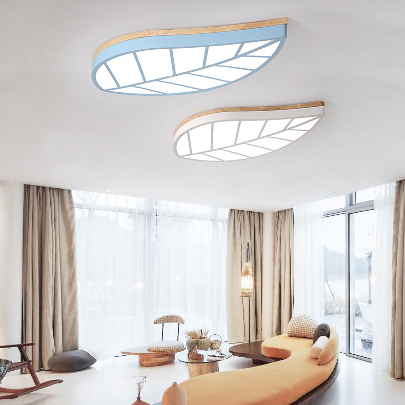 Потолочный детский светильник ImperiumLoft 193012-26