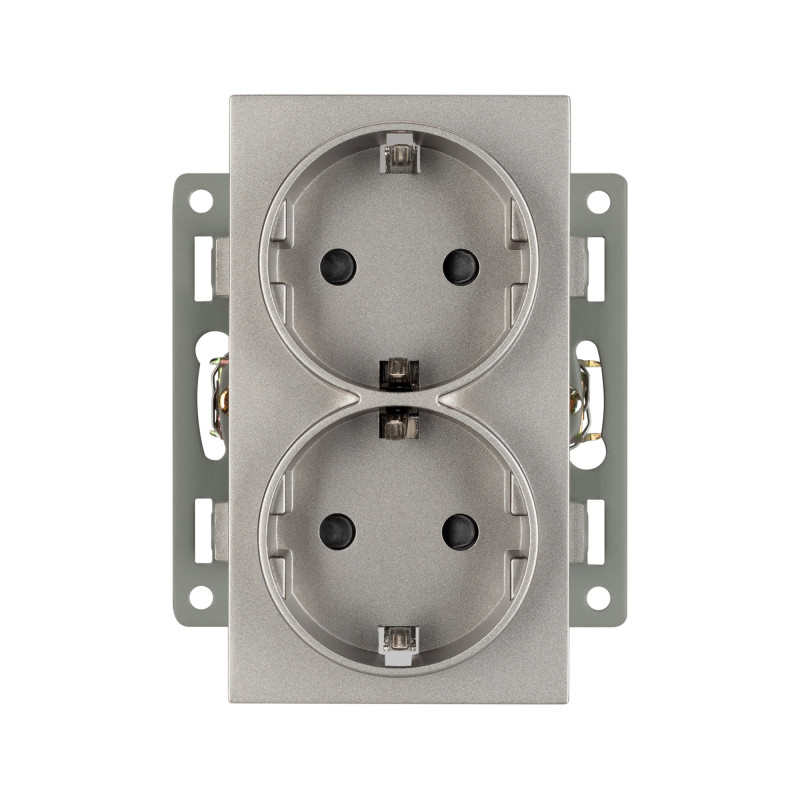 Розетка Arlight 043766